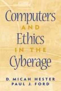 9780130829788-0130829781-Computers and Ethics in the Cyberage