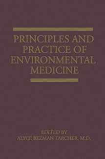 9780306428937-0306428938-Principles and Practice of Environmental Medicine