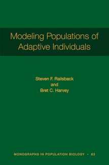 9780691180496-0691180490-Modeling Populations of Adaptive Individuals (Monographs in Population Biology, 63)
