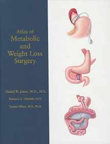 9780978889081-0978889088-Atlas of Metabolic and Weight Loss Surgery