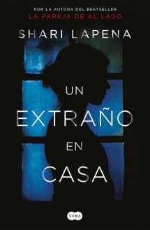9781947783515-1947783513-Un extraño en casa / A Stranger in the House (Spanish Edition)