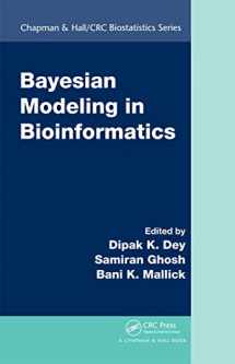 9781420070170-1420070177-Bayesian Modeling in Bioinformatics (Chapman & Hall/CRC Biostatistics Series)