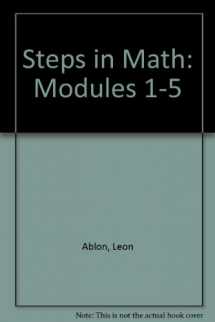 9780805301403-0805301402-Steps in Math: Modules 1-5