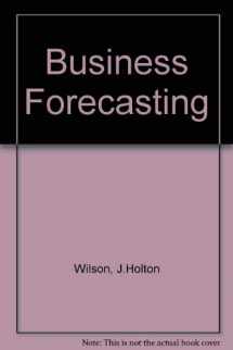 9780256118711-025611871X-Business Forecasting/Book & Disk