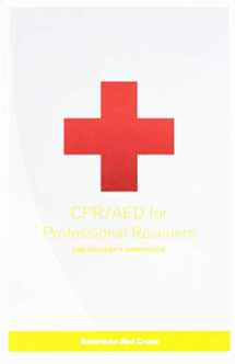 9780998374536-0998374539-CPR/ AED for Professional Rescuers Participant Handbook
