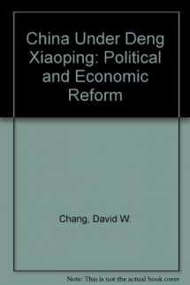 9780312016821-0312016824-China Under Deng Xiaoping: Political and Economic Reform