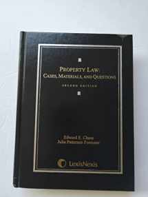 9780820570945-082057094X-Property Law: Cases, Materials and Questions
