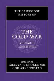 9781107602304-1107602300-The Cambridge History of the Cold War (Volume 2)