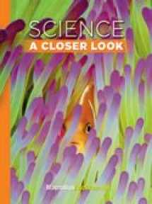 9780022879839-0022879838-Science, A Closer Look, Grade 3, Teacher Edition, Life Science, Vol. 1 (ELEMENTARY SCIENCE CLOSER LOOK)