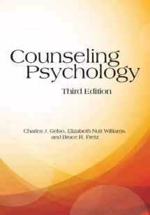 9781433817113-143381711X-Counseling Psychology