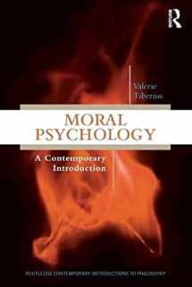 9780415529693-0415529697-Moral Psychology: A Contemporary Introduction (Routledge Contemporary Introductions to Philosophy)