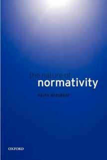 9780199568192-0199568197-The Nature of Normativity