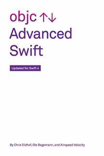 9781979725453-1979725454-Advanced Swift: Updated for Swift 4