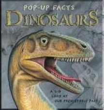 9781840115987-184011598X-Pop up Facts Dinosaurs