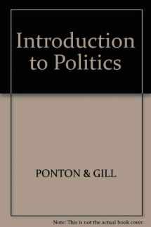 9780855204679-0855204672-Introduction to politics