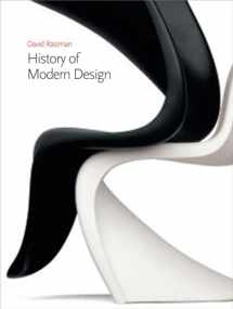 9781856696944-1856696944-History of Modern Design Second Edition