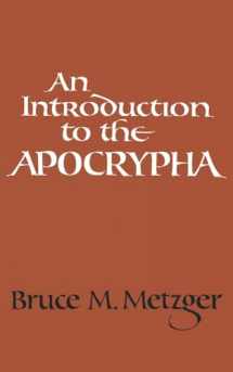 9780195023404-0195023404-An Introduction to the Apocrypha