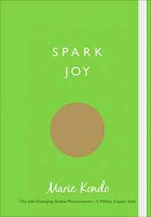 9781785041020-1785041029-Spark Joy: An Illustrated Guide to the Japanese Art of Tidying