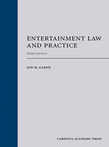 9781531018436-1531018432-Entertainment Law and Practice