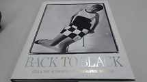 9781901268645-1901268640-Back to Black: Cilla. The Authorised Photographic Memoir