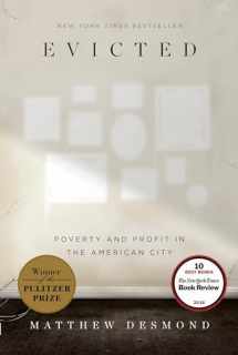9780553447439-0553447432-Evicted: Poverty and Profit in the American City
