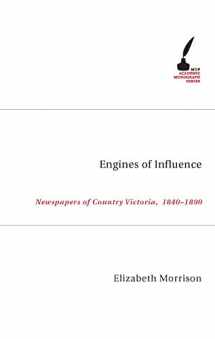 9780522851557-052285155X-Engines Of Influence
