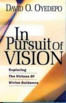 9789782905543-9782905542-In Pursuit of Vision