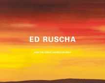 9780520290693-0520290690-Ed Ruscha and the Great American West