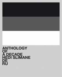 9783037642245-3037642246-Hedi Slimane: Anthology of a Decade, Europa