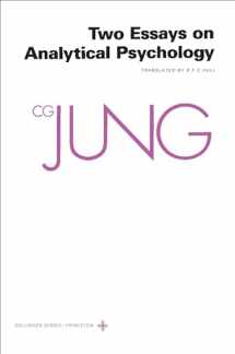 9780691097763-0691097763-Two Essays on Analytical Psychology (Collected Works of C.G. Jung, Volume 7) (The Collected Works of C. G. Jung, 6)