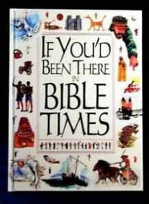 9781859994160-1859994164-If You'd Been There in Bible Times