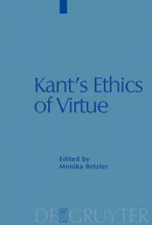 9783110177282-3110177285-Kant's Ethics of Virtue