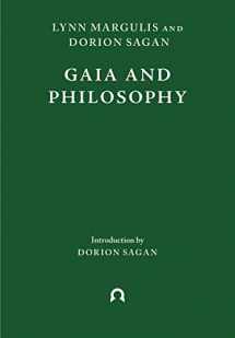 9781838003968-1838003967-Gaia and Philosophy (Terra Ignota)