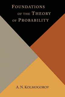 9781614275145-1614275149-Foundations of the Theory of Probability