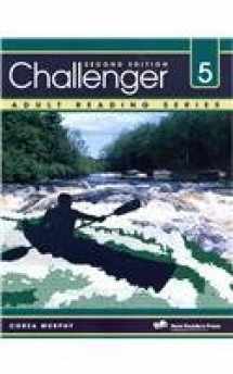 9781564205728-156420572X-Challenger 5 (Challenger Adult Reading)