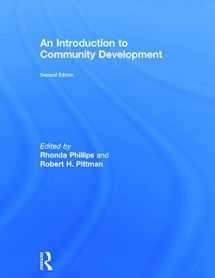 9780415703567-0415703565-An Introduction to Community Development