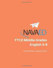 9781790580101-1790580102-FTCE Middle Grades English 5-9