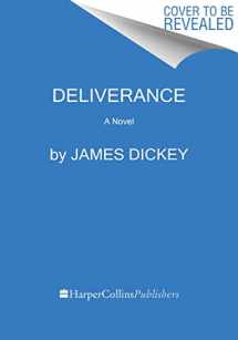 9780063319677-0063319675-Deliverance: A Novel