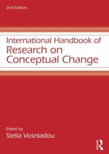 9780415898836-0415898838-International Handbook of Research on Conceptual Change (Educational Psychology Handbook)