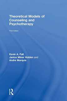 9781138839274-1138839272-Theoretical Models of Counseling and Psychotherapy