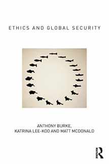 9780415810012-0415810019-Ethics and Global Security: A cosmopolitan approach (Routledge Critical Security Studies)