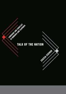 9780801445378-080144537X-Talk of the Nation: Language and Conflict in Romania and Slovakia