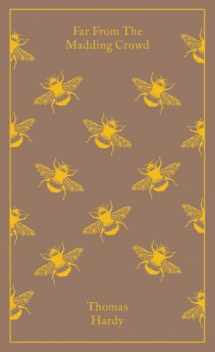 9780241240274-0241240271-Far from the Madding Crowd (Penguin Clothbound Classics)