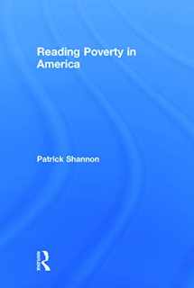 9780415722728-0415722721-Reading Poverty in America