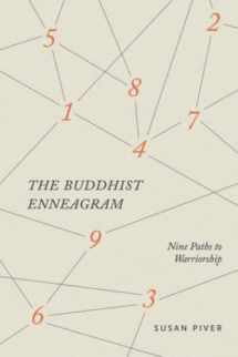9781736943915-173694391X-The Buddhist Enneagram: Nine Paths to Warriorship