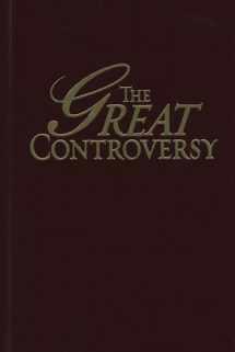 9780816305254-0816305250-The Great Controversy