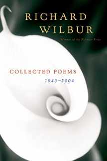 9780156030793-0156030799-Collected Poems 1943-2004