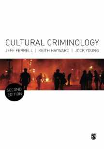 9781446259160-1446259161-Cultural Criminology: An Invitation