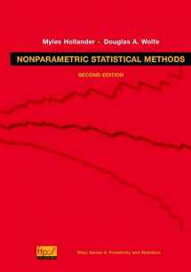 9780471190455-0471190454-Nonparametric Statistical Methods