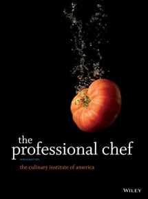 9780470421352-0470421355-The Professional Chef